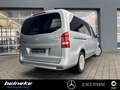 Mercedes-Benz Vito Vito 116 CDI Tourer PRO Lang Autom+Nav+9Sitz+KAM Silber - thumbnail 4