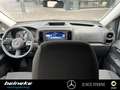 Mercedes-Benz Vito Vito 116 CDI Tourer PRO Lang Autom+Nav+9Sitz+KAM Silber - thumbnail 8