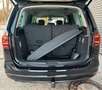 SEAT Alhambra FR-Line Allrad*NAVI*7-SITZ*AHK*BI-XEN* Negro - thumbnail 9