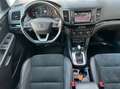 SEAT Alhambra FR-Line Allrad*NAVI*7-SITZ*AHK*BI-XEN* Negro - thumbnail 11