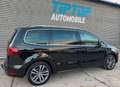 SEAT Alhambra FR-Line Allrad*NAVI*7-SITZ*AHK*BI-XEN* Negro - thumbnail 5