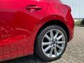 Mazda 3 SKYACTIV-G 120 Sports-Line NAVI+LED+KAMERA+BOSE Rot - thumbnail 12