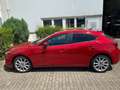 Mazda 3 SKYACTIV-G 120 Sports-Line NAVI+LED+KAMERA+BOSE Rot - thumbnail 6