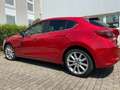 Mazda 3 SKYACTIV-G 120 Sports-Line NAVI+LED+KAMERA+BOSE Rot - thumbnail 5