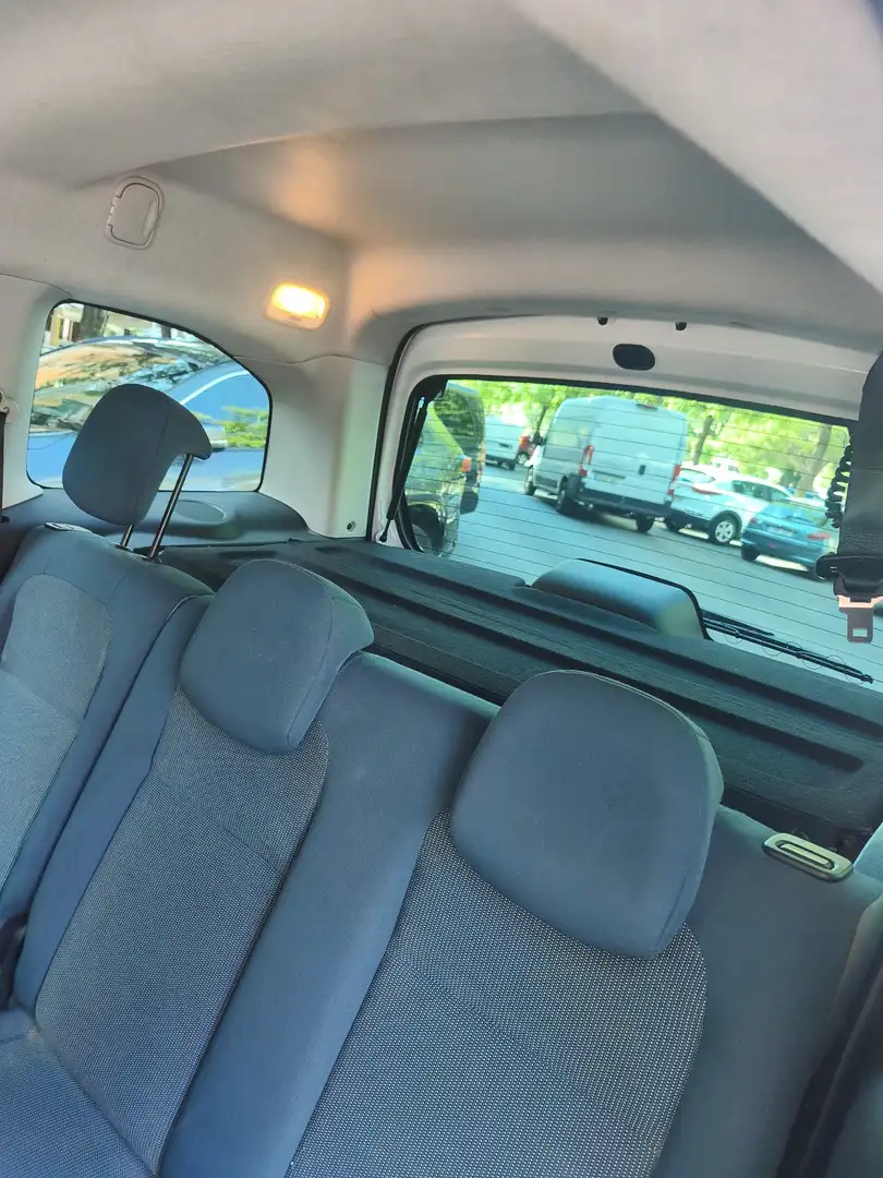 Citroen Berlingo Multispace 1.6BlueHDi Feel 100 - 2