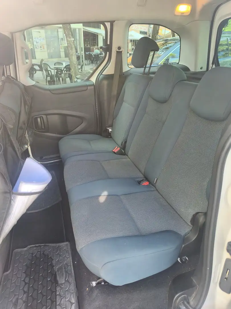 Citroen Berlingo Multispace 1.6BlueHDi Feel 100 - 1