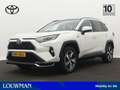 Toyota RAV 4 2.5 Plug-in Hybrid AWD Style Limited | Panoramadak Wit - thumbnail 1
