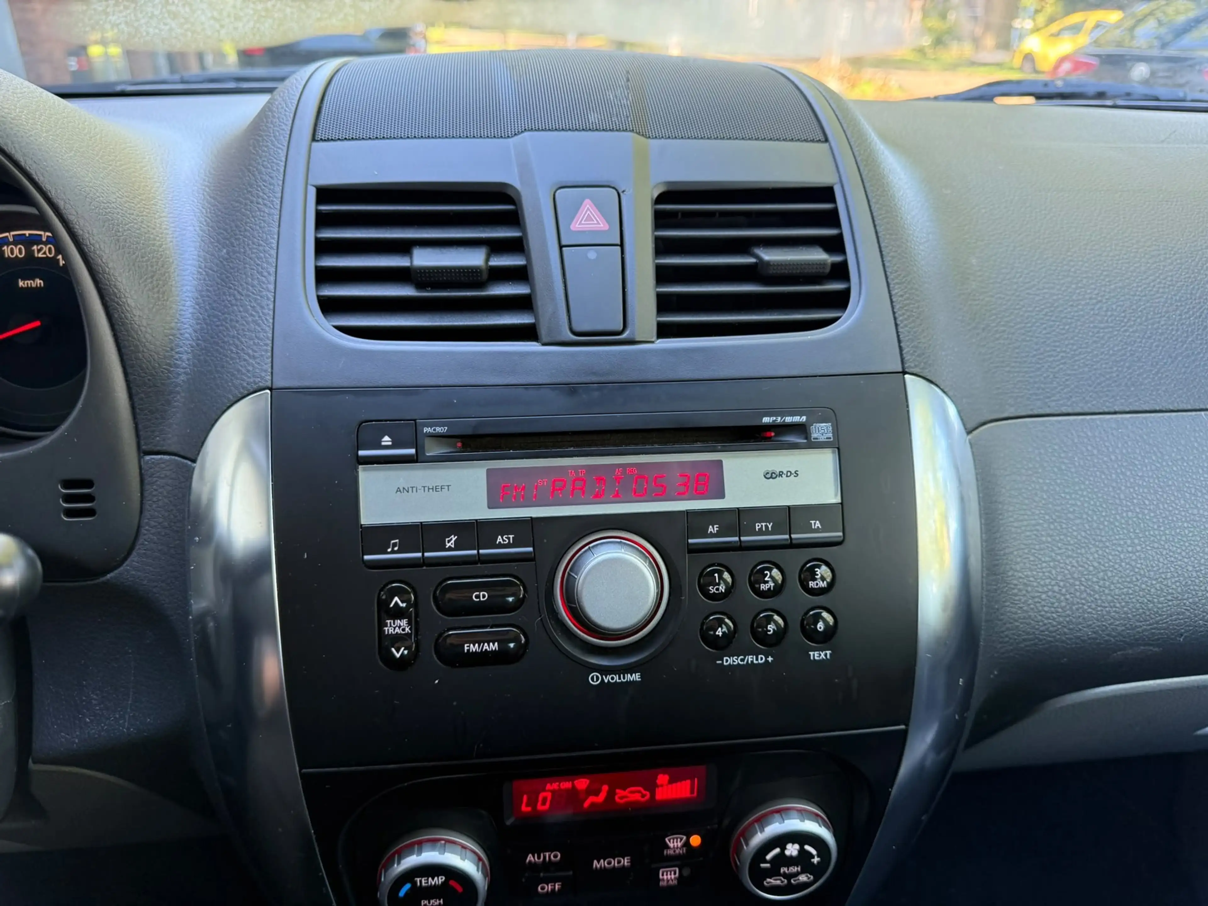 Suzuki SX4 1.6 Comfort|AUTOMAAT|NIEUWE APK|NETTE AUTO — photo 14