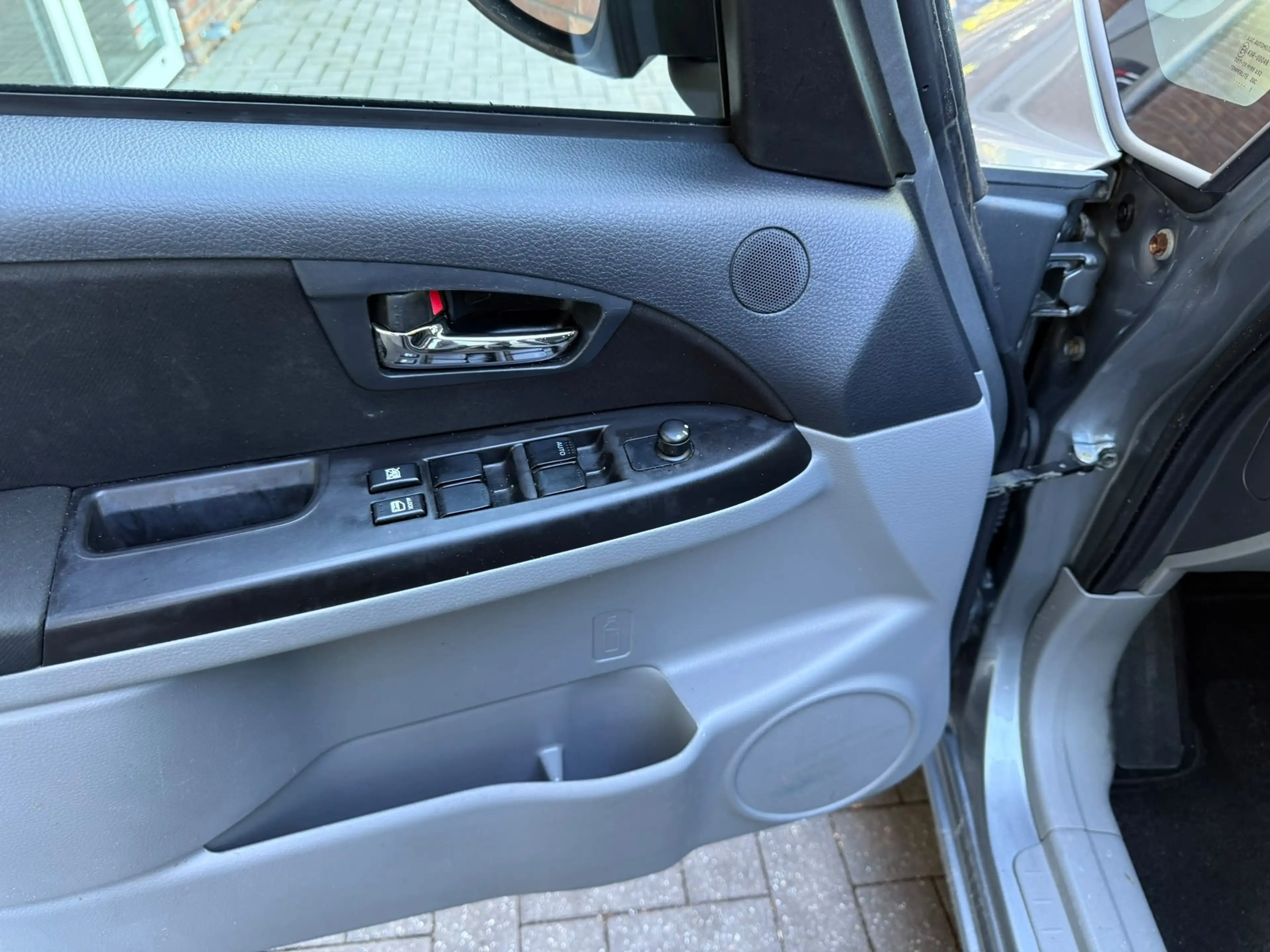 Suzuki SX4 1.6 Comfort|AUTOMAAT|NIEUWE APK|NETTE AUTO — photo 8