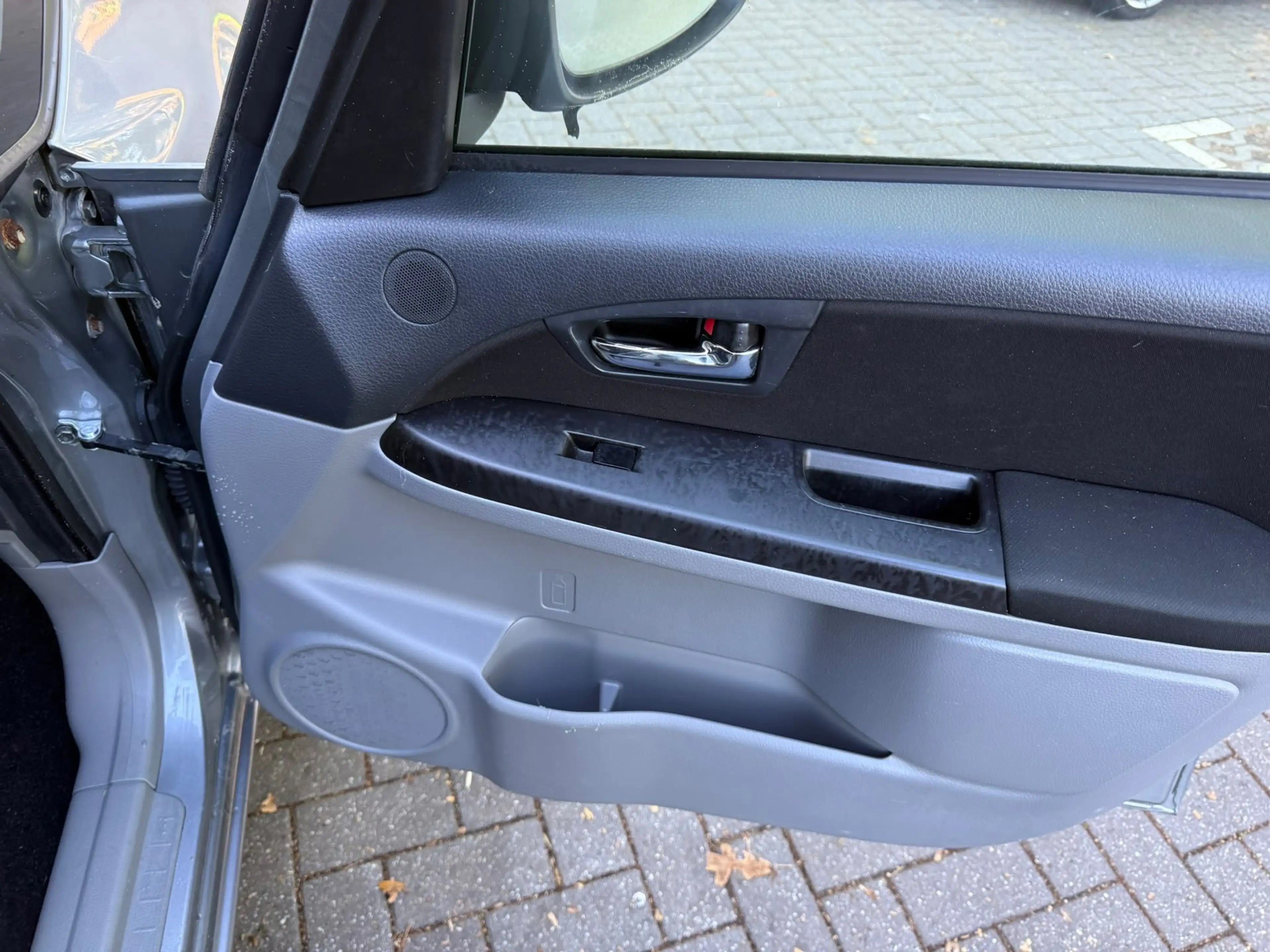 Suzuki SX4 1.6 Comfort|AUTOMAAT|NIEUWE APK|NETTE AUTO — photo 5