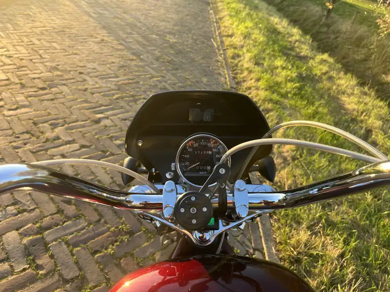 Suzuki Intruder C - foto 6