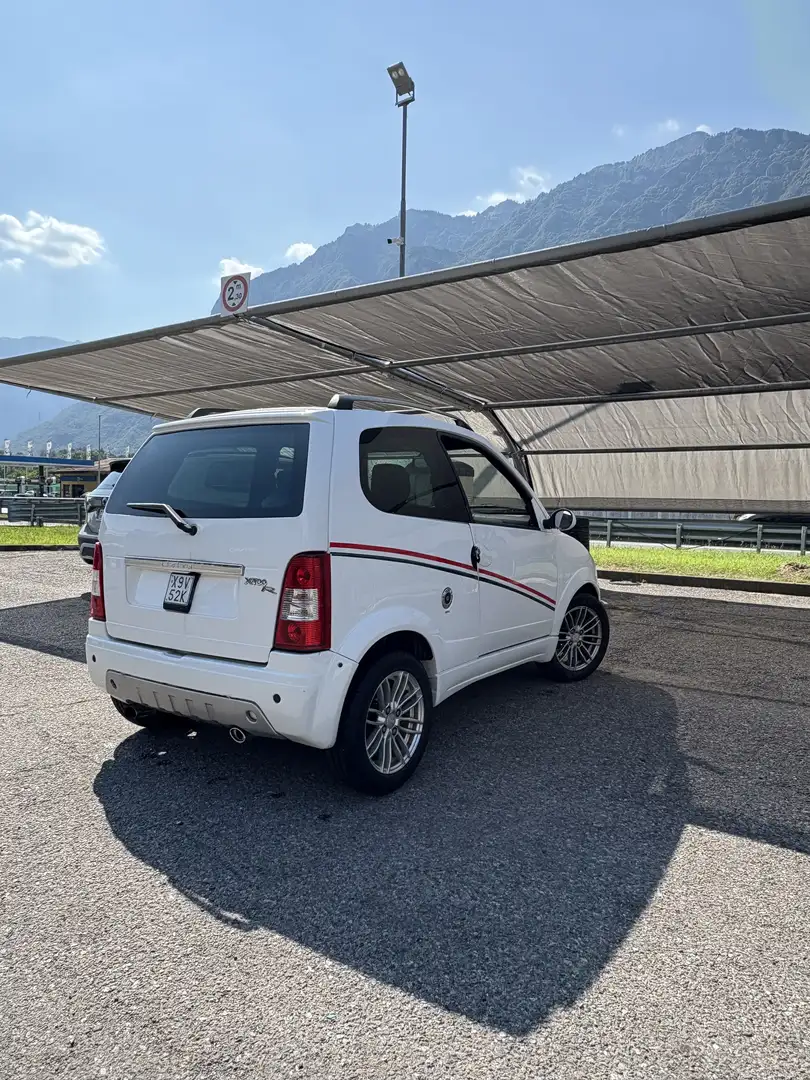 Ligier X-Too Allestimento R - 1