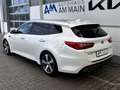 Kia Optima SW 2.0T GT | TEC| LEDER | PANORAMA Alb - thumbnail 5