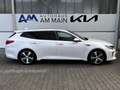 Kia Optima SW 2.0T GT | TEC| LEDER | PANORAMA Alb - thumbnail 7