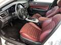 Kia Optima SW 2.0T GT | TEC| LEDER | PANORAMA Alb - thumbnail 9