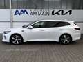 Kia Optima SW 2.0T GT | TEC| LEDER | PANORAMA Alb - thumbnail 4