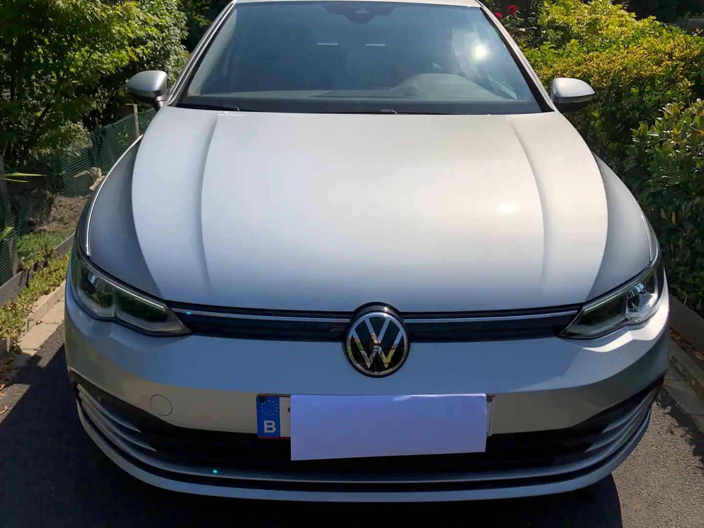 Volkswagen Golf Variant Golf SW 2.0 SCR TDi Life - 2