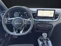 Kia Ceed / cee'd CEED 1.5T 140 DCT7 GT-Line TEC LEDER GLASDACH Grau - thumbnail 10