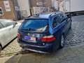 BMW 520 Touring d Bleu - thumbnail 3