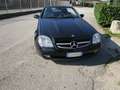 Mercedes-Benz SLK 200 SLK 200 k Fekete - thumbnail 11