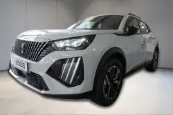 Peugeot 2008 ALLURE HYBRID 145 e DSC6