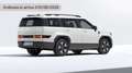 Hyundai SANTA FE 1.6 T-GDi HEV 4WD AT 7 posti Business Argento - thumbnail 6