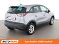 Opel Crossland X 1.2 Turbo Edition Grau - thumbnail 6