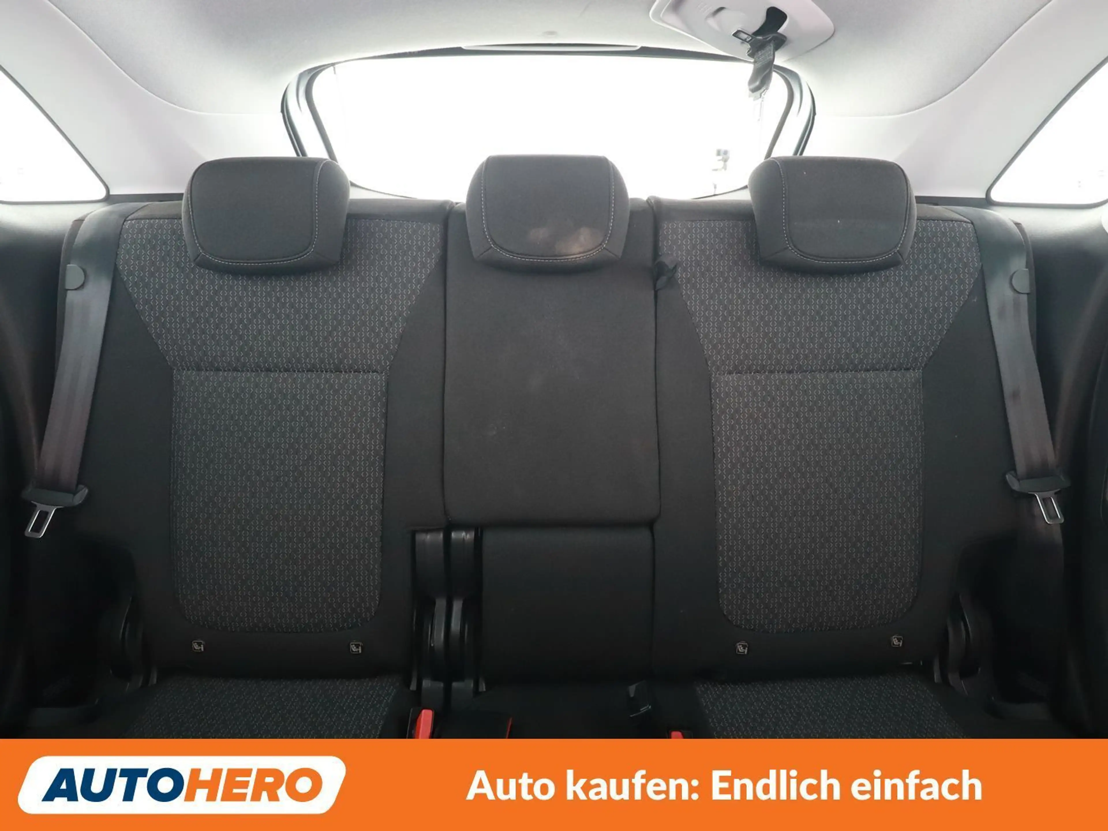 Opel Crossland X 1.2 Turbo Edition — photo 15