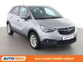 Opel Crossland X 1.2 Turbo Edition Grau - thumbnail 8