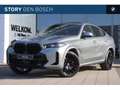 BMW X6 xDrive40i High Executive M Sport Automaat / Panora Grijs - thumbnail 1