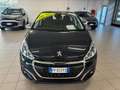 Peugeot 208 208 I 2015 3p 1.2 puretech Allure 82cv Zwart - thumbnail 2