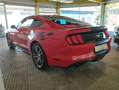 Ford Mustang 2,3 Eco Boost Xenon PDC Sitzheizung GRA crvena - thumbnail 7