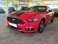 Ford Mustang 2,3 Eco Boost Xenon PDC Sitzheizung GRA crvena - thumbnail 3