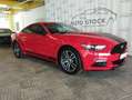 Ford Mustang 2,3 Eco Boost Xenon PDC Sitzheizung GRA crvena - thumbnail 1