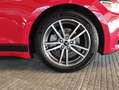 Ford Mustang 2,3 Eco Boost Xenon PDC Sitzheizung GRA crvena - thumbnail 8