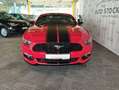 Ford Mustang 2,3 Eco Boost Xenon PDC Sitzheizung GRA crvena - thumbnail 2