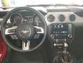 Ford Mustang 2,3 Eco Boost Xenon PDC Sitzheizung GRA crvena - thumbnail 12