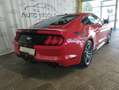 Ford Mustang 2,3 Eco Boost Xenon PDC Sitzheizung GRA crvena - thumbnail 5
