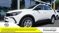 Opel Grandland 1.2 Basis Klimaauto Multimedia Blanc - thumbnail 1