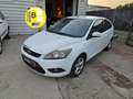 Ford Focus 1.8TDCi Trend Latvala Blanco - thumbnail 1
