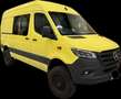 Mercedes-Benz Sprinter 419 CDI Sprinter 4x4  9G-TRONIC - 55300€ ex btw Geel - thumbnail 1