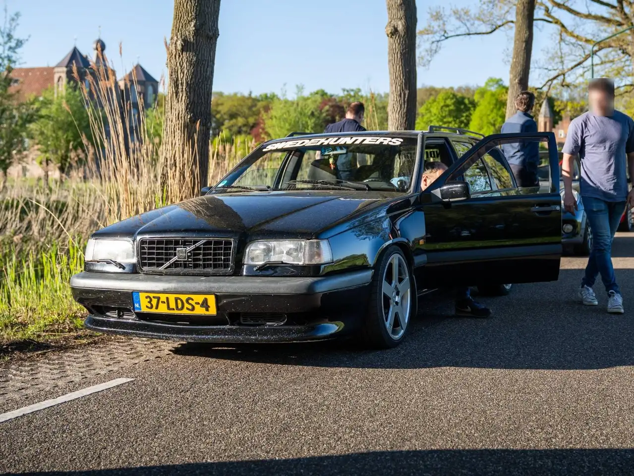 Volvo 850 2.3 R, foto 2