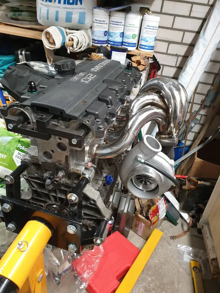 Volvo 850 2.3 R, foto 5