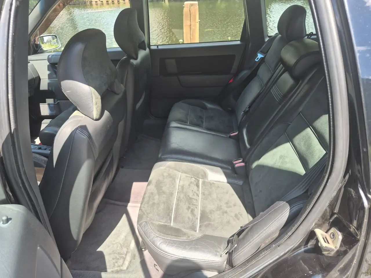 Volvo 850 2.3 R, foto 12