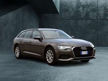 A6 V 2022 Avant  35 2.0 tdi mhe Sport s-tronic