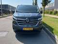 Renault Trafic Red 2.0 CDI, L1 H1, 150 PK, Euro 6, Airco, cruise, Zwart - thumbnail 4