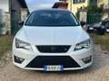 SEAT Leon Leon 1.4 TSI 125 CV 5p. Start/Stop FR Blanco - thumbnail 2