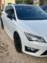 SEAT Leon Leon 1.4 TSI 125 CV 5p. Start/Stop FR Blanco - thumbnail 3