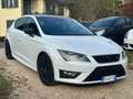 SEAT Leon Leon 1.4 TSI 125 CV 5p. Start/Stop FR Blanco - thumbnail 4