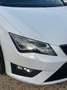 SEAT Leon Leon 1.4 TSI 125 CV 5p. Start/Stop FR Blanco - thumbnail 5